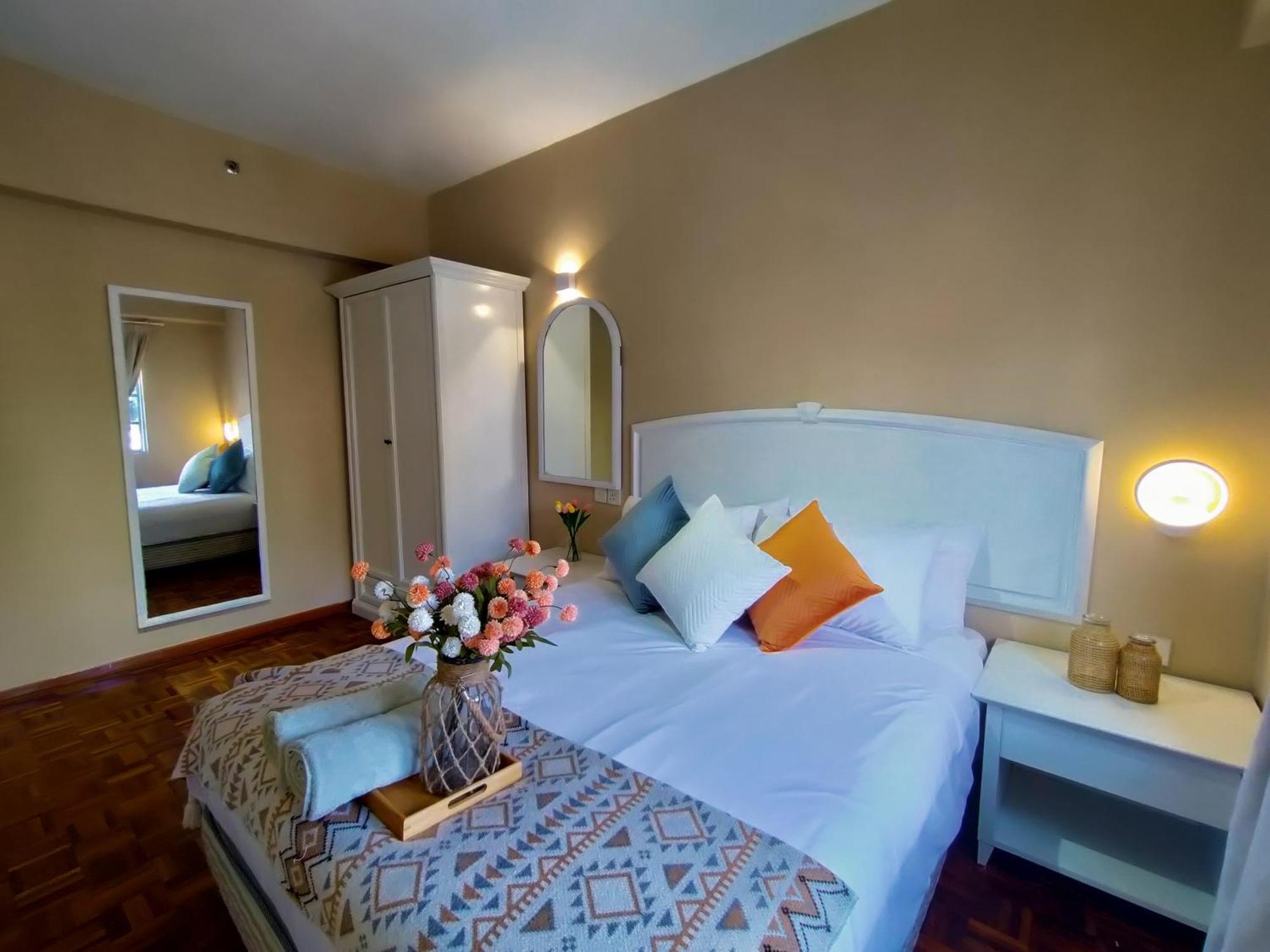 Star Regency By Plush Brinchang Quarto foto