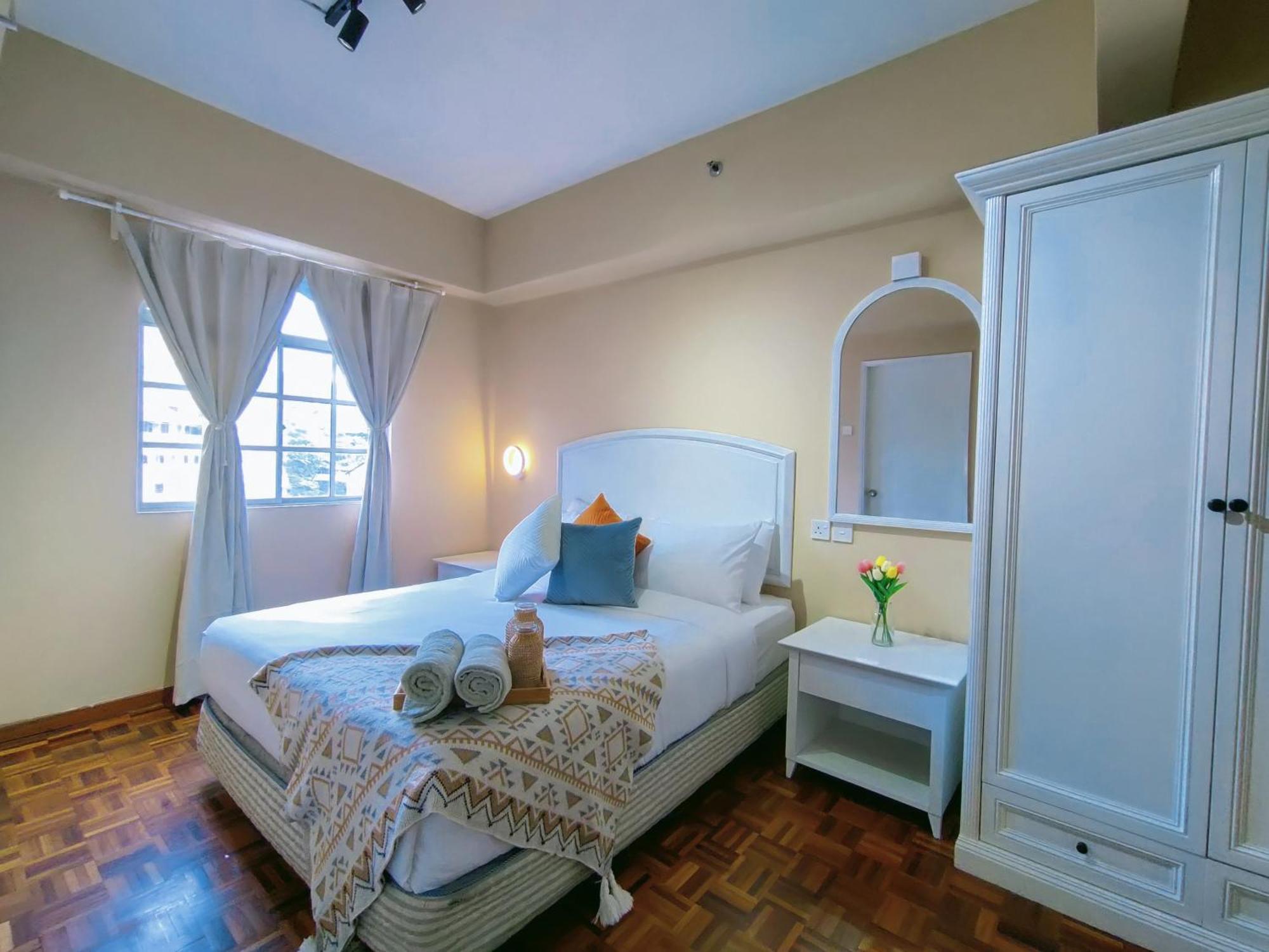 Star Regency By Plush Brinchang Quarto foto