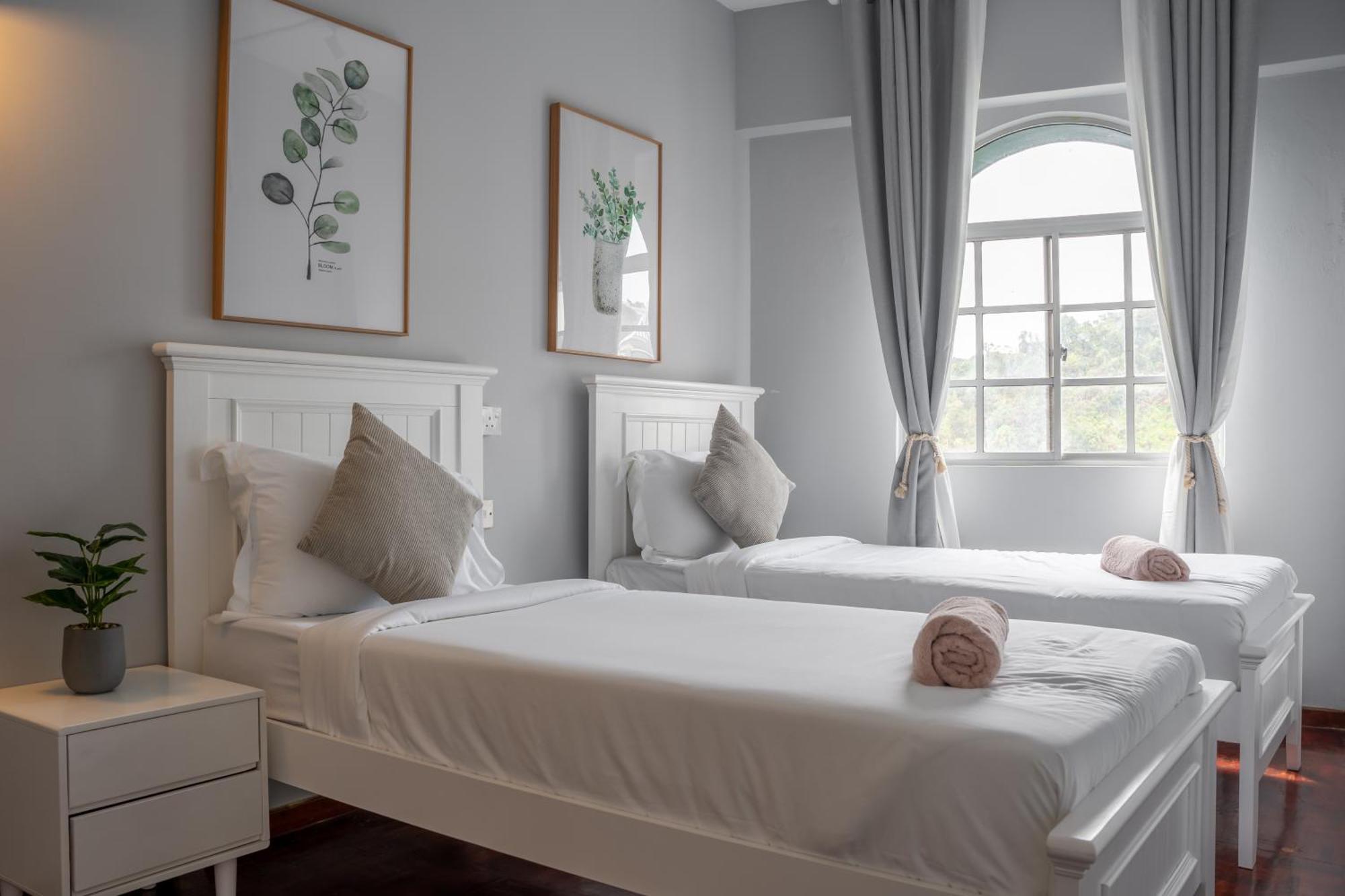 Star Regency By Plush Brinchang Quarto foto