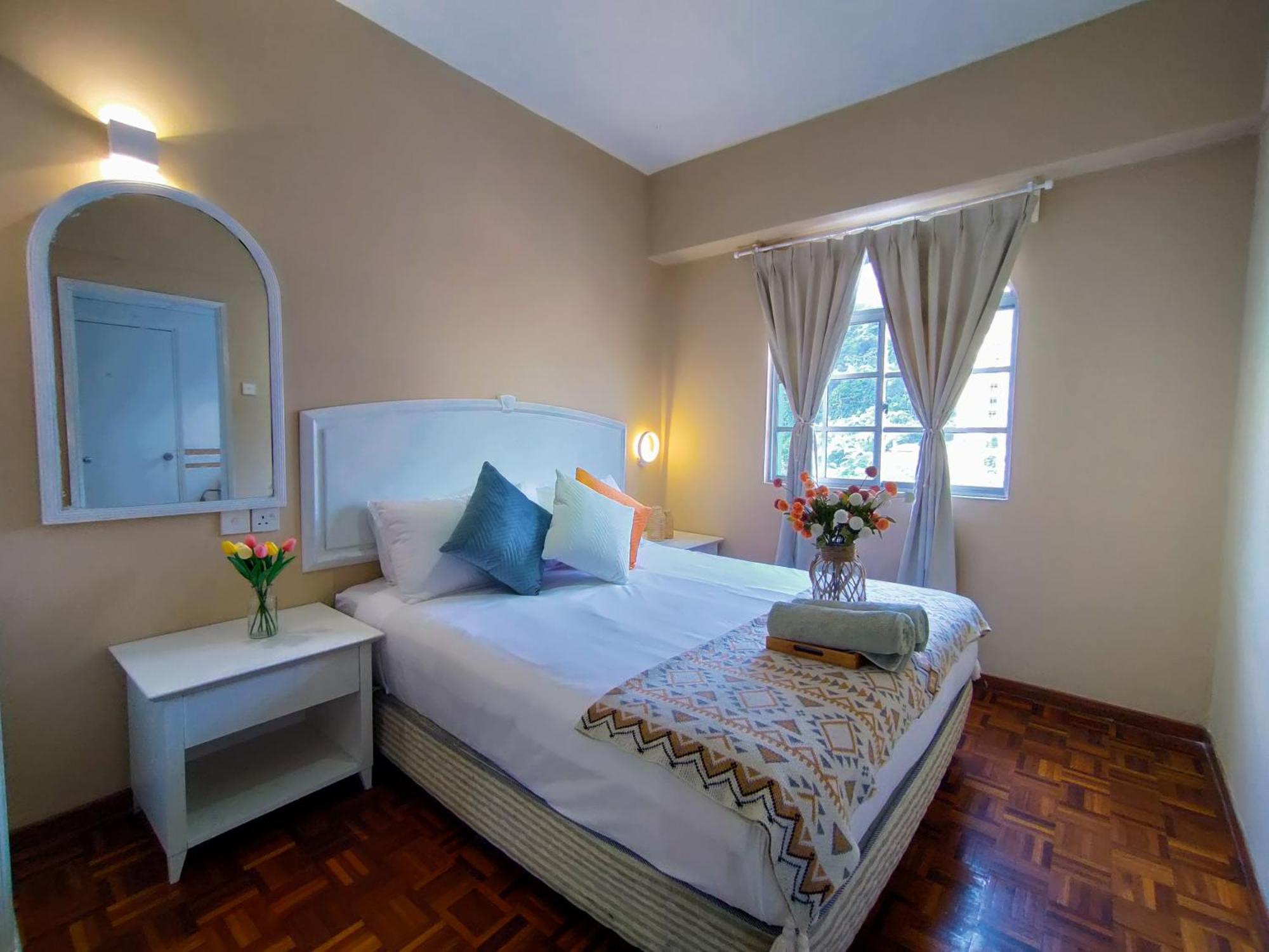 Star Regency By Plush Brinchang Quarto foto