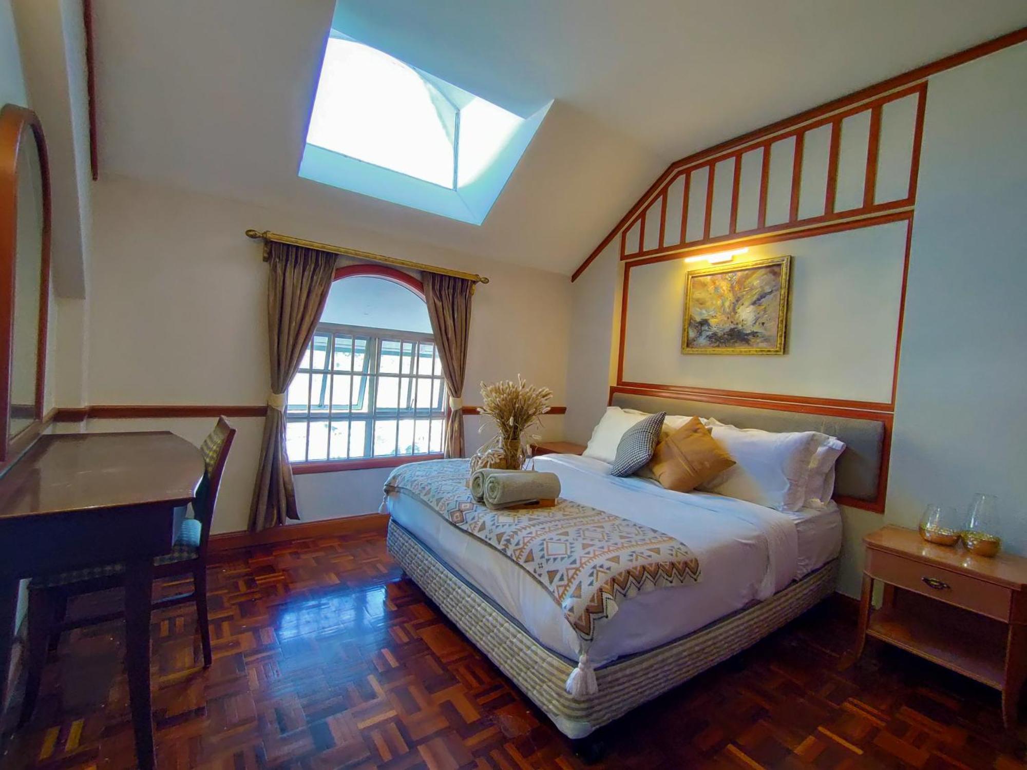 Star Regency By Plush Brinchang Quarto foto