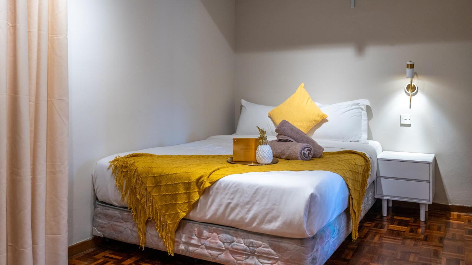 Star Regency By Plush Brinchang Quarto foto