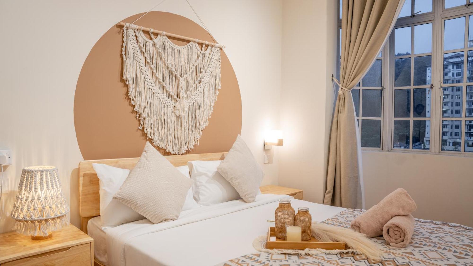 Star Regency By Plush Brinchang Quarto foto