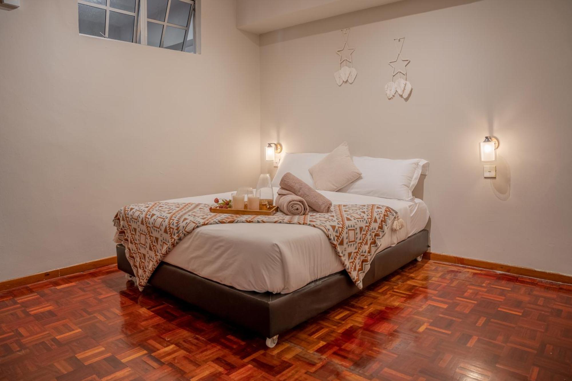Star Regency By Plush Brinchang Quarto foto