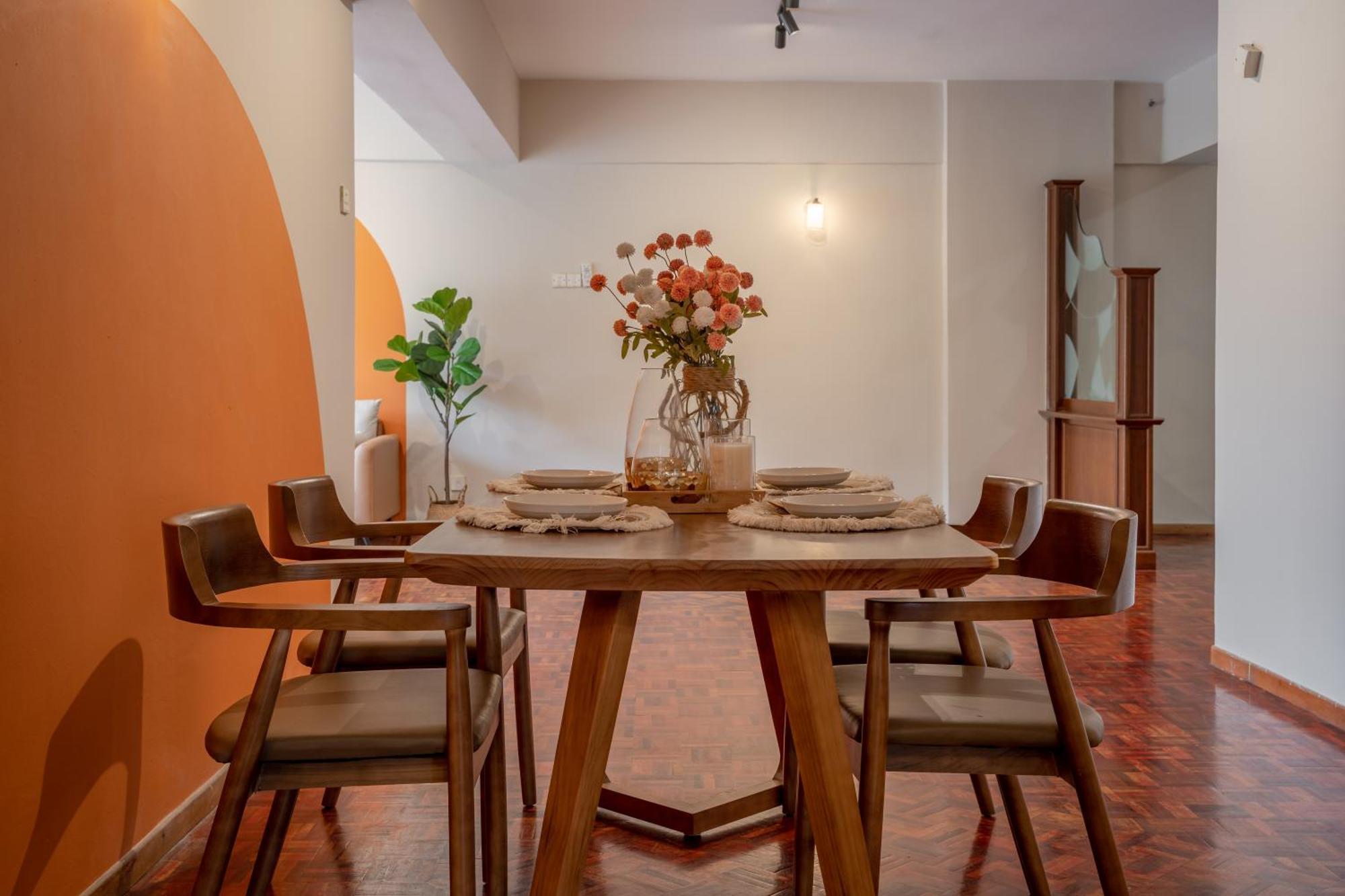 Star Regency By Plush Brinchang Quarto foto