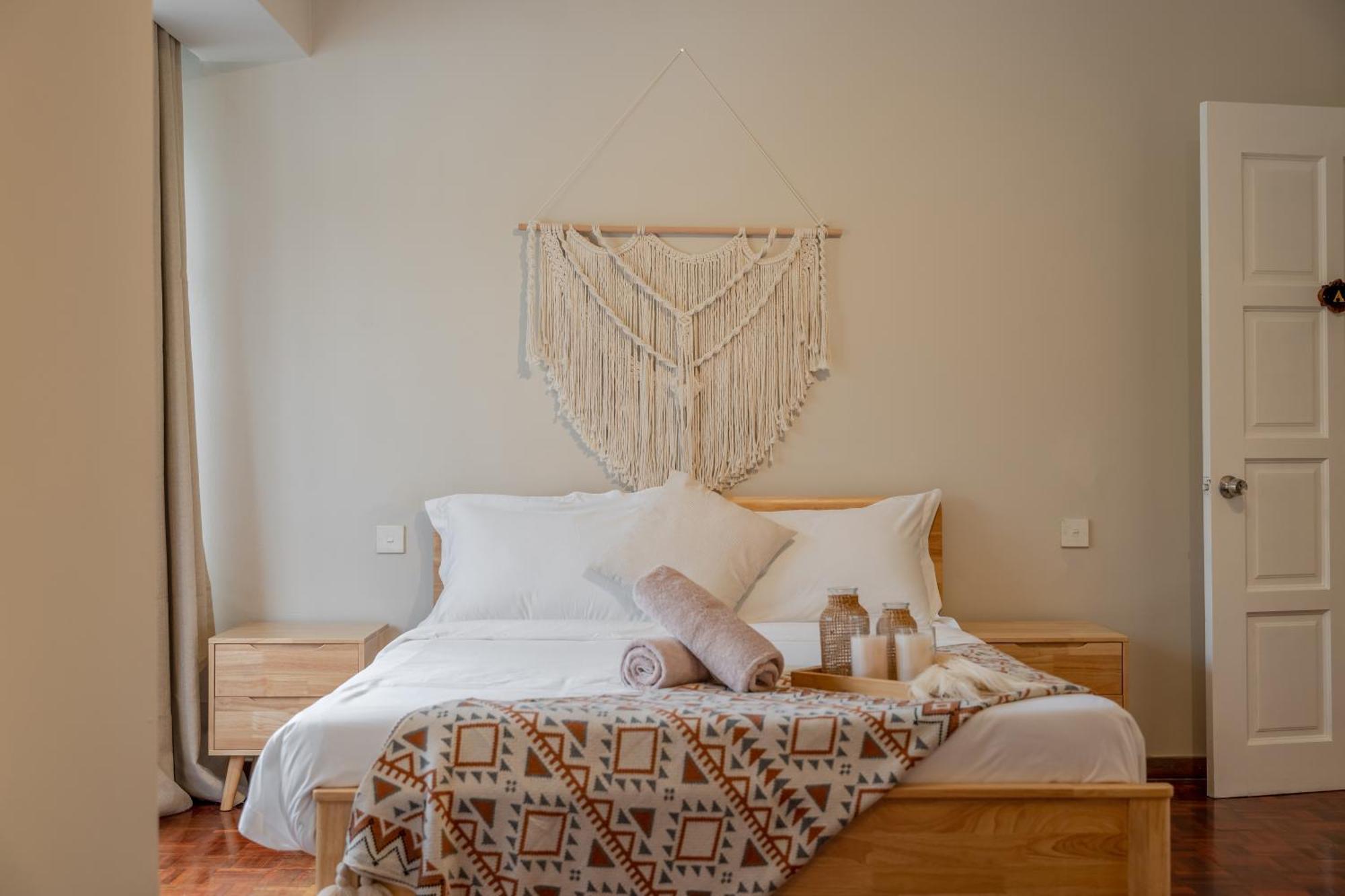 Star Regency By Plush Brinchang Quarto foto